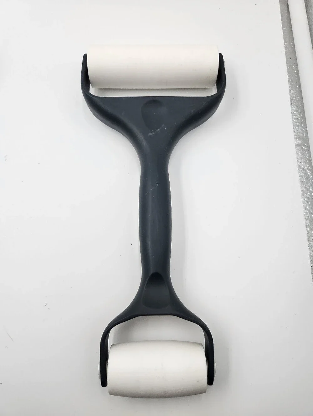 Lot Of The Pampered Chef Dough and Pizza Roller Pastry Pies Baking Egg Separator